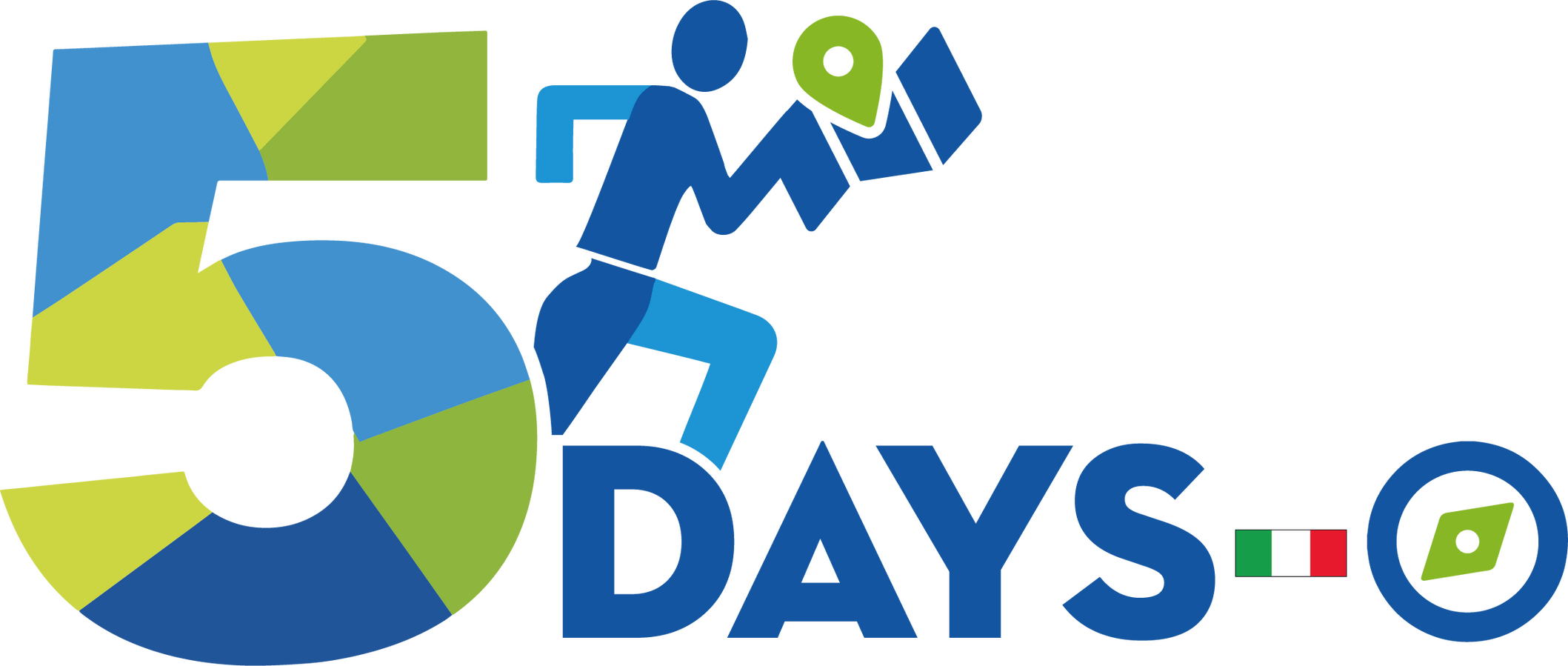 Five Days O